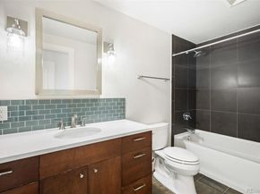 2001 Lincoln Street 722, Denver CO 80202