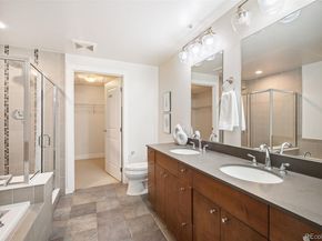 2001 Lincoln Street 722, Denver CO 80202