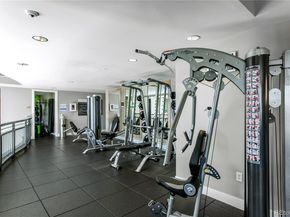 2001 Lincoln Street 722, Denver CO 80202