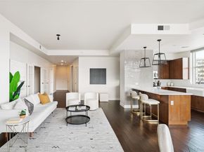 2001 Lincoln Street 722, Denver CO 80202