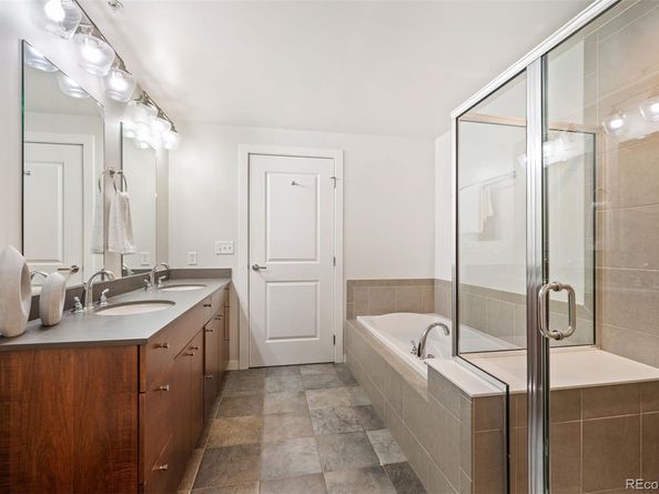 2001 Lincoln Street 722, Denver CO 80202