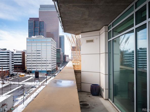 2001 Lincoln Street 722, Denver CO 80202