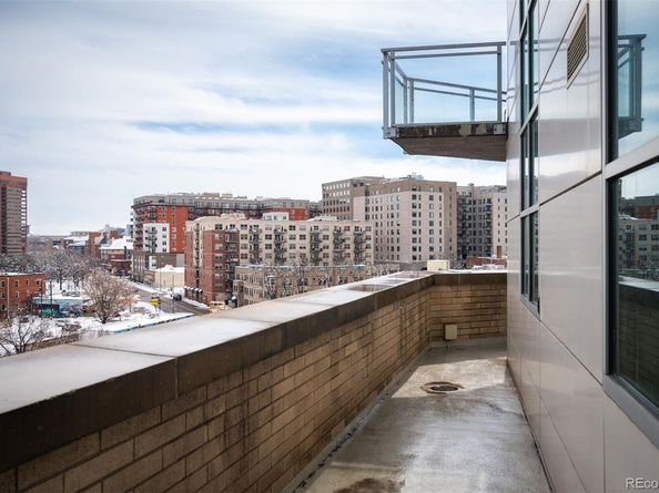 2001 Lincoln Street 722, Denver CO 80202