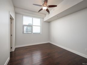 2001 Lincoln Street 722, Denver CO 80202