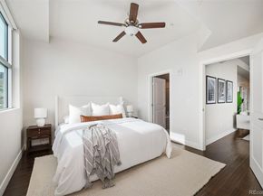 2001 Lincoln Street 722, Denver CO 80202