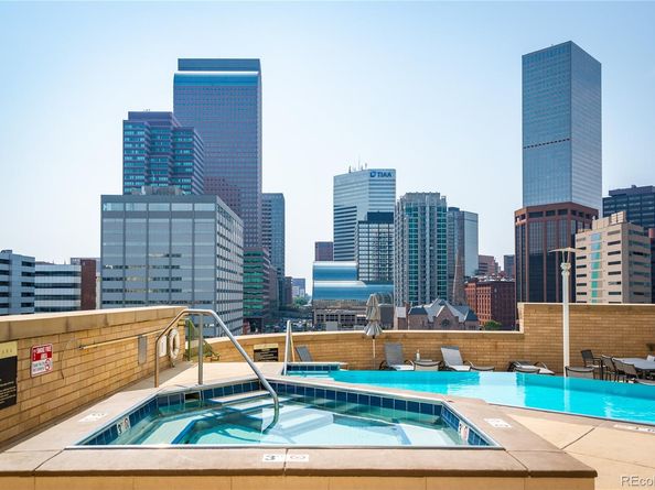 2001 Lincoln Street 722, Denver CO 80202