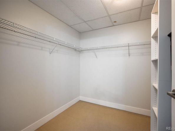 2001 Lincoln Street 722, Denver CO 80202