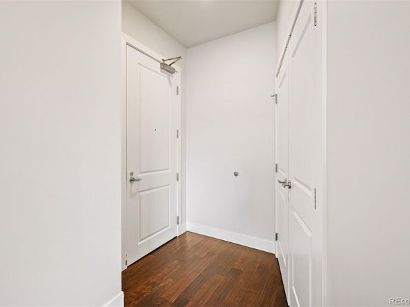 2001 Lincoln Street 722, Denver CO 80202