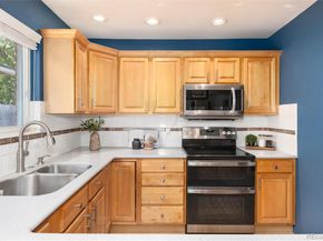 1921 S Sherman Street, Denver CO 80210