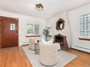 1921 S Sherman Street, Denver CO 80210