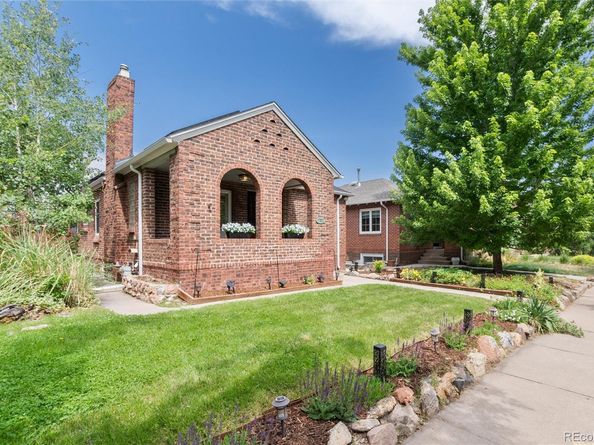 1921 S Sherman Street, Denver CO 80210
