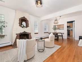 1921 S Sherman Street, Denver CO 80210