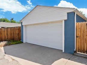 1921 S Sherman Street, Denver CO 80210