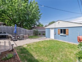 1921 S Sherman Street, Denver CO 80210