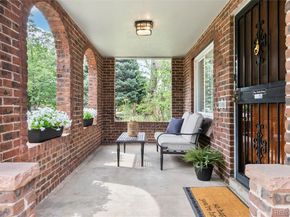 1921 S Sherman Street, Denver CO 80210