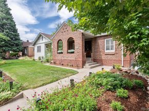 1921 S Sherman Street, Denver CO 80210