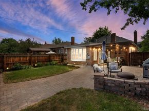 1921 S Sherman Street, Denver CO 80210