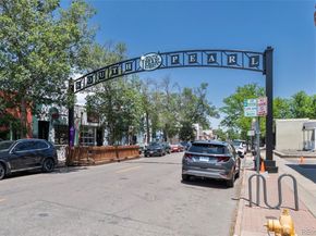 1921 S Sherman Street, Denver CO 80210