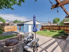 1921 S Sherman Street, Denver CO 80210