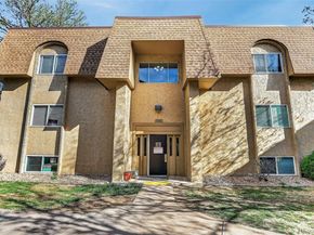 7335 E Quincy Avenue 104, Denver CO 80237