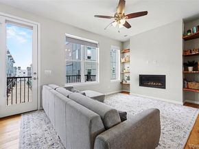 8711 E Hampden Avenue 5, Denver CO 80231