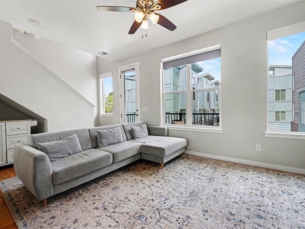 8711 E Hampden Avenue 5, Denver CO 80231