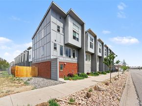8711 E Hampden Avenue 5, Denver CO 80231