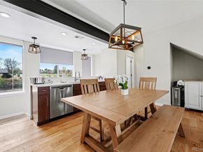 8711 E Hampden Avenue 5, Denver CO 80231