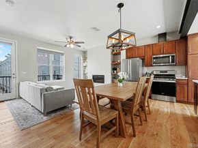 8711 E Hampden Avenue 5, Denver CO 80231