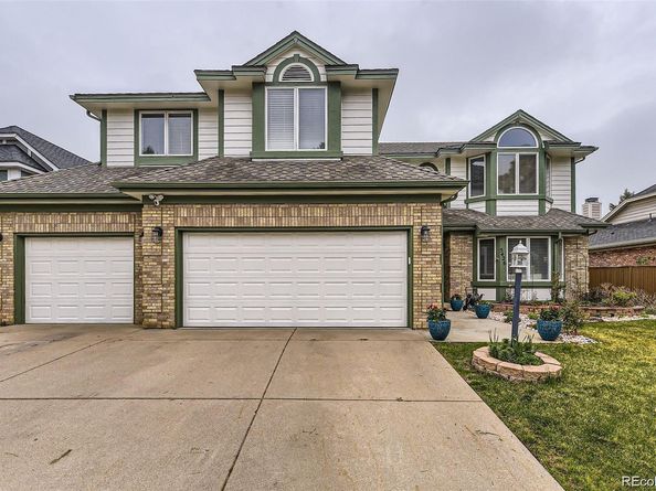 5426 S Jasper Way, Centennial CO 80015