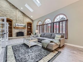 5426 S Jasper Way, Centennial CO 80015