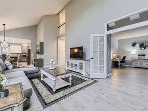 5426 S Jasper Way, Centennial CO 80015