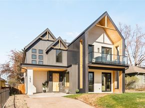 1675 S Steele Street, Denver CO 80210