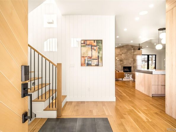 1675 S Steele Street, Denver CO 80210