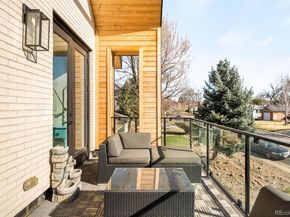 1675 S Steele Street, Denver CO 80210