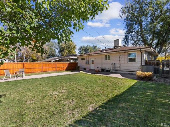 4893 S Sherman Street, Englewood CO 80113