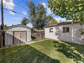 4893 S Sherman Street, Englewood CO 80113