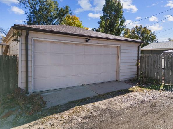 4893 S Sherman Street, Englewood CO 80113