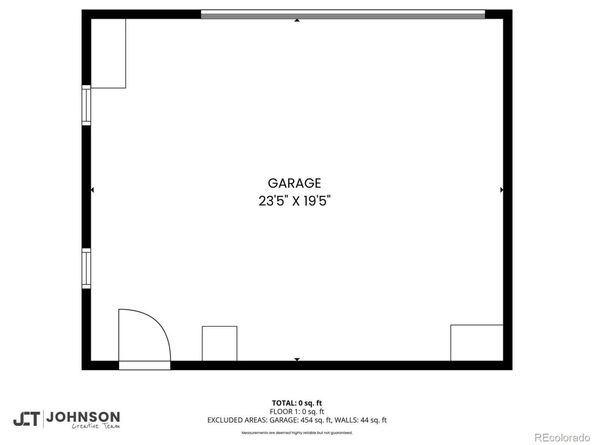 4893 S Sherman Street, Englewood CO 80113