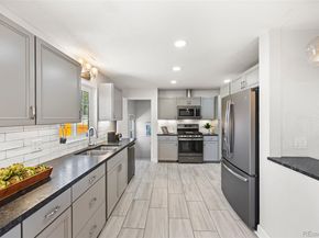 4893 S Sherman Street, Englewood CO 80113