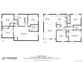 4893 S Sherman Street, Englewood CO 80113