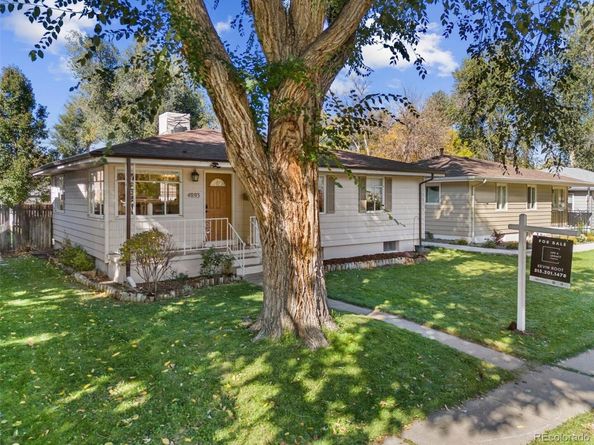 4893 S Sherman Street, Englewood CO 80113