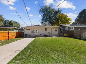 4893 S Sherman Street, Englewood CO 80113