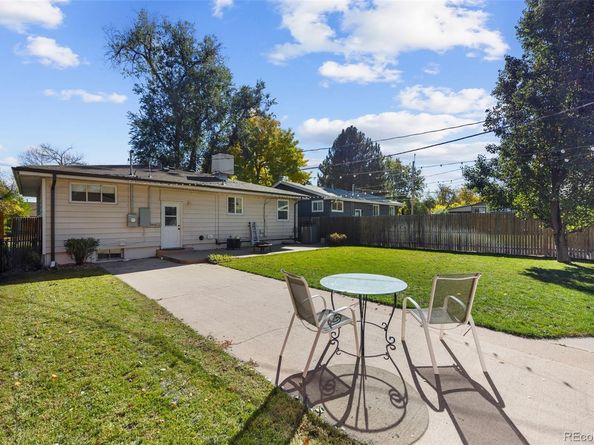 4893 S Sherman Street, Englewood CO 80113