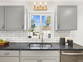 4893 S Sherman Street, Englewood CO 80113