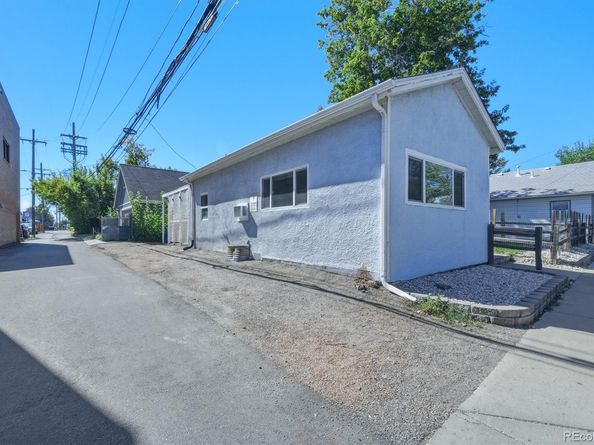 810 Spruce Street, Louisville CO 80027