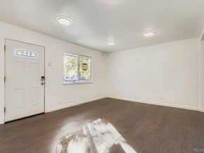 7861 Pontiac Street, Commerce City CO 80022