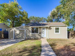7861 Pontiac Street, Commerce City CO 80022