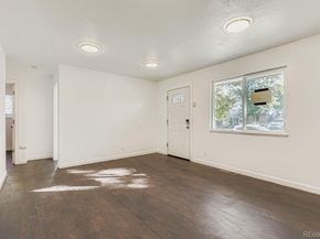 7861 Pontiac Street, Commerce City CO 80022