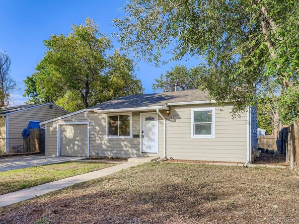 7861 Pontiac Street, Commerce City CO 80022